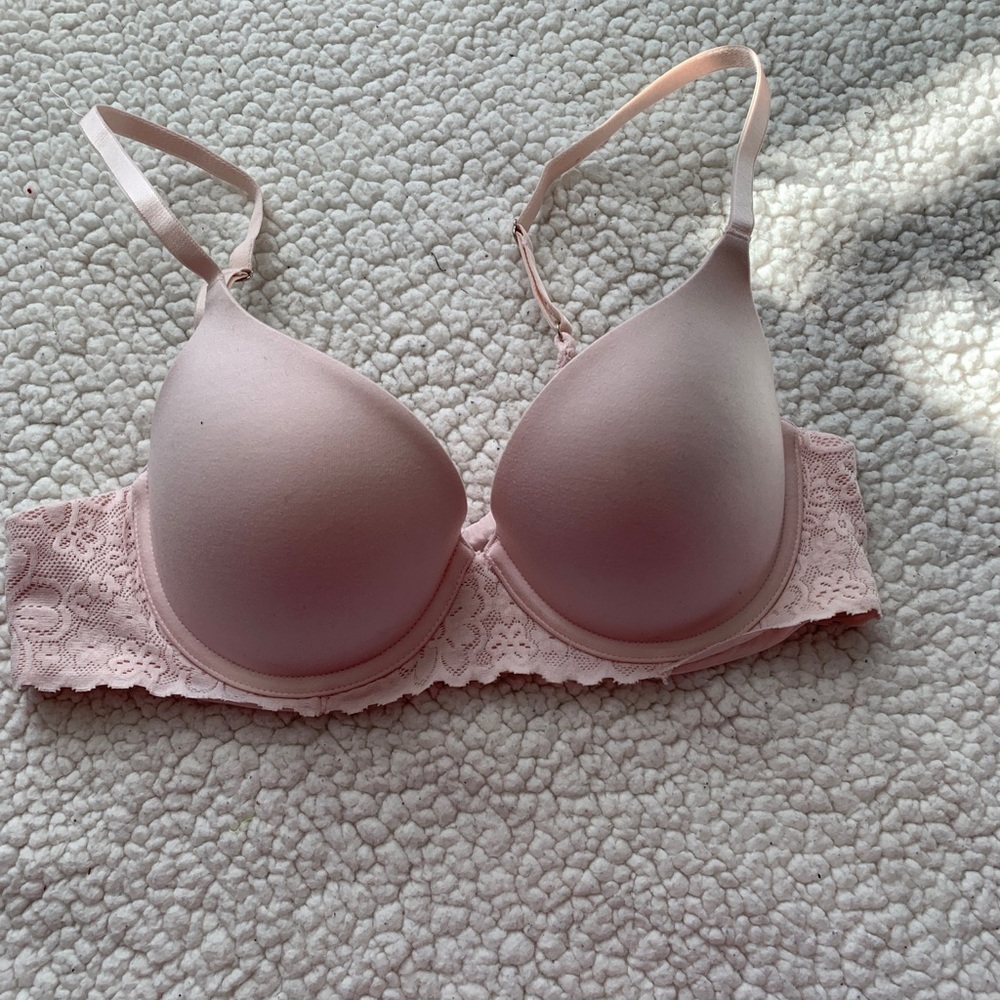 Aerie Sunnie Push-up Bra